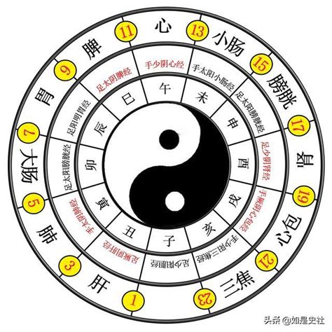 太極兩儀|易經入門：太極、兩儀、四象、八卦是什麼意思？